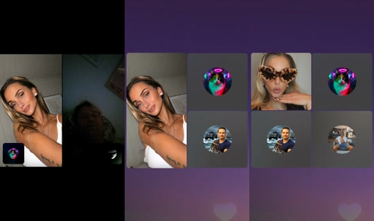 bare.yvonne's Live Session — Aug 18, 2026, 9:57 AM