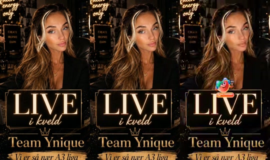 bare.yvonne's Live Session — Aug 18, 2026, 6:38 PM