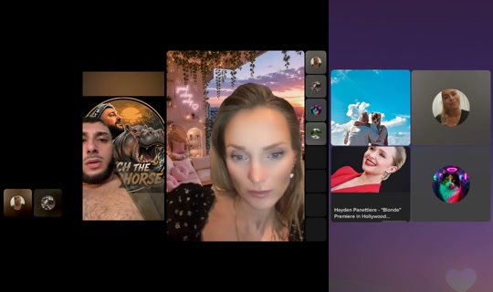 bare.yvonne's Live Session — Aug 18, 2026, 8:59 PM