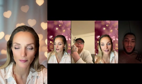 bare.yvonne's Live Session — Aug 19, 2026, 8:49 PM