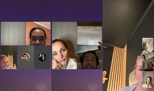 bare.yvonne's Live Session — Aug 19, 2026, 9:39 PM