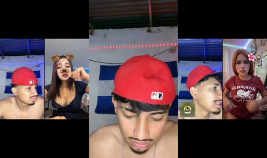baret916's Live Session — Aug 18, 2026, 3:32 AM