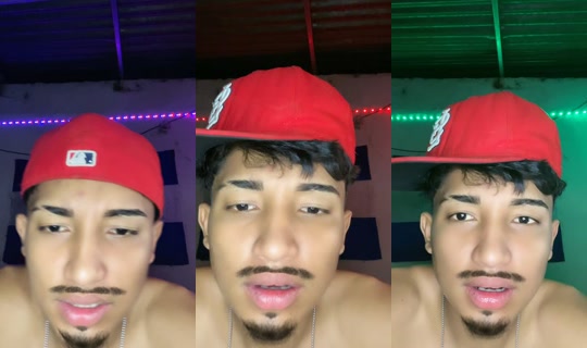 baret916's Live Session — Aug 19, 2026, 5:36 AM