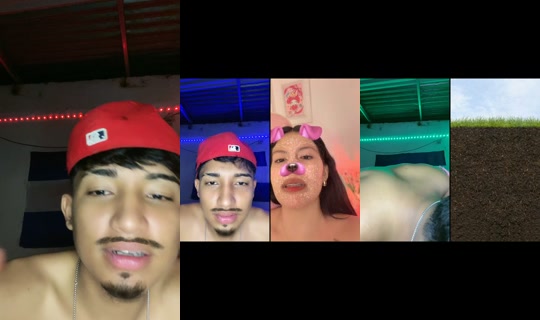 baret916's Live Session — Aug 20, 2026, 4:58 AM