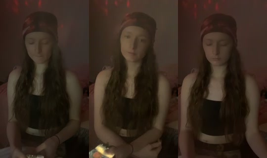 barklikeyuwanitbby's Live Session — Jul 14, 2026, 4:43 AM