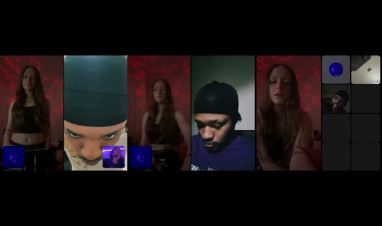 barklikeyuwanitbby's Live Session — Jul 15, 2026, 4:16 AM
