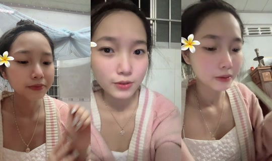 baro_han's Live Session — Oct 19, 2026, 12:12 PM