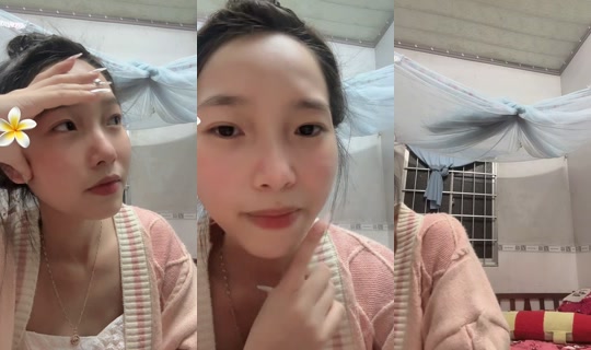 baro_han's Live Session — Oct 19, 2026, 1:51 PM