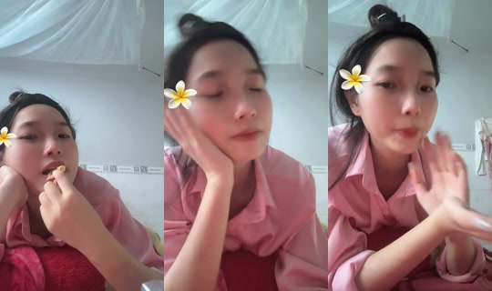 baro_han's Live Session — Oct 20, 2026, 6:09 AM