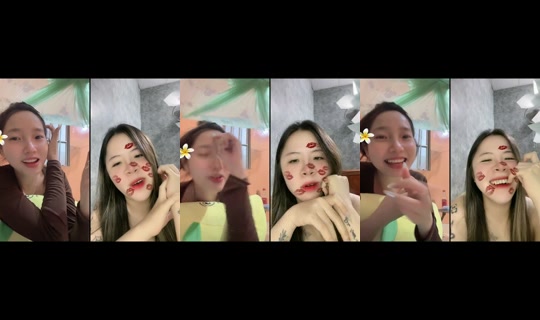 baro_han's Live Session — Oct 21, 2026, 12:59 PM