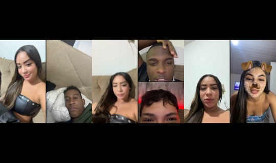 baronesaaltenerathe's Live Session — Oct 28, 2026, 4:07 AM