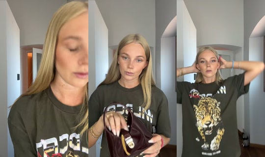 barucci.ginevra's Live Session — Aug 10, 2026, 12:45 PM