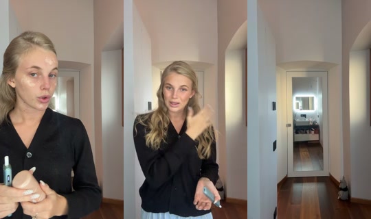 barucci.ginevra's Live Session — Oct 18, 2026, 3:21 PM