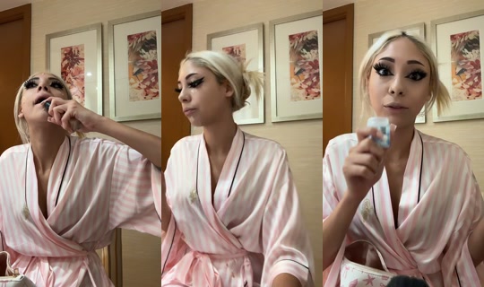 baseddcourtney's Live Session — Jul 25, 2026, 4:21 PM