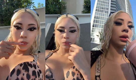 baseddcourtney's Live Session — Jul 25, 2026, 10:00 PM
