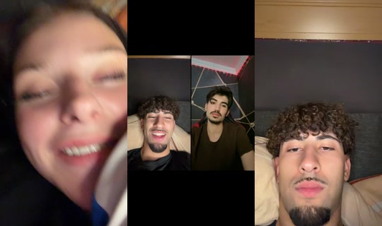 bashar_mdl's Live Session — Jul 26, 2026, 3:13 AM