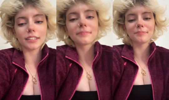 bashfulbambibb's Live Session — Jul 19, 2026, 8:35 AM