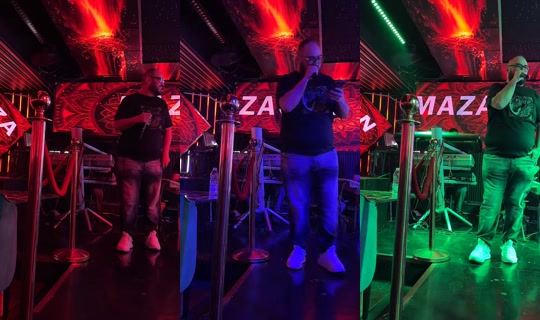 bassamhana1982's Live Session — Jul 26, 2026, 8:21 PM