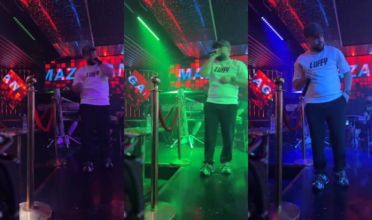 bassamhana1982's Live Session — Jul 27, 2026, 11:38 PM