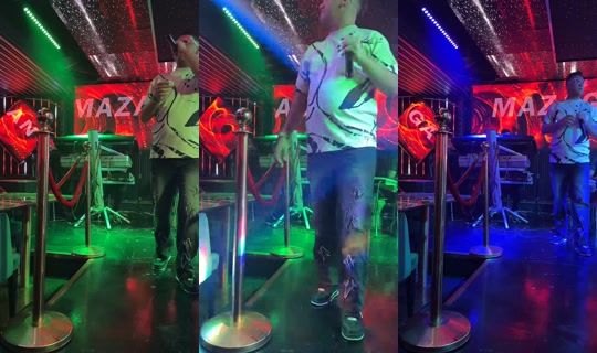 bassamhana1982's Live Session — Jul 29, 2026, 9:09 PM