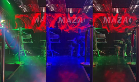 bassamhana1982's Live Session — Jul 29, 2026, 11:22 PM