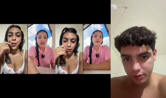 bassamseblani4's Live Session — Oct 1, 2026, 12:28 PM