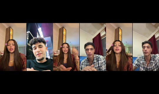 bassant33's Live Session — Sep 20, 2026, 6:31 PM