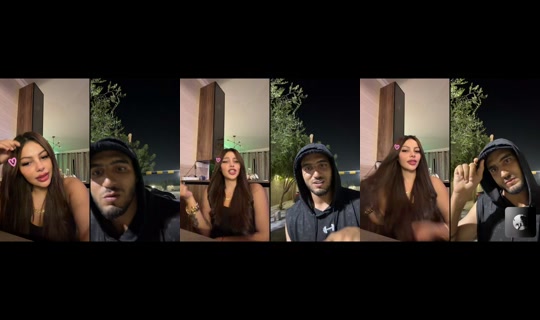 bassant33's Live Session — Sep 22, 2026, 8:56 PM