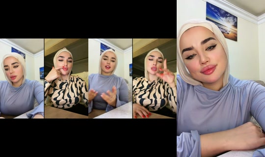 batoul688's Live Session — Sep 18, 2026, 4:19 PM