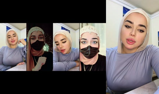 batoul688's Live Session — Sep 18, 2026, 6:51 PM