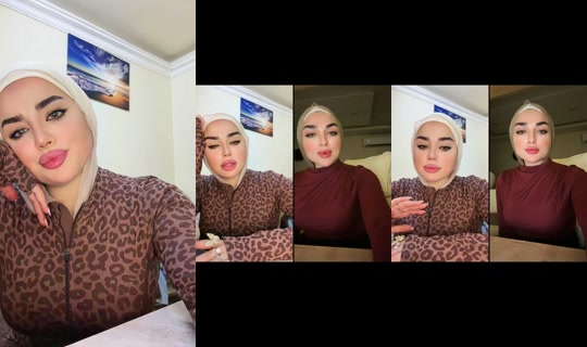 batoul688's Live Session — Sep 19, 2026, 6:23 PM