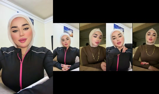batoul688's Live Session — Sep 20, 2026, 4:10 PM