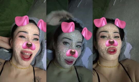 batyrshaeva101010101010's Live Session — Oct 3, 2026, 3:56 PM