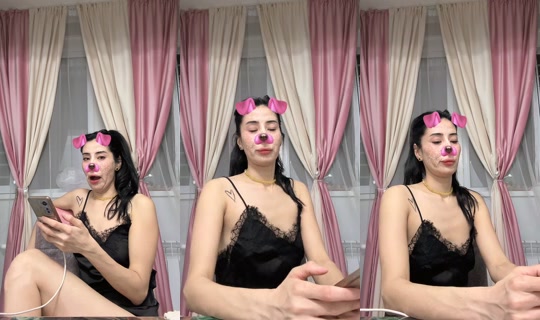 batyrshaeva123456789's Live Session — Sep 20, 2026, 7:48 PM