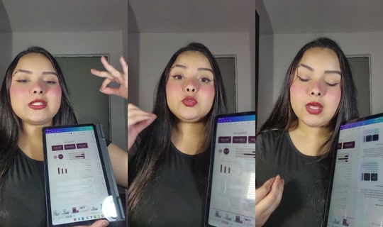 bauenybarroco's Live Session — Oct 5, 2026, 6:00 AM