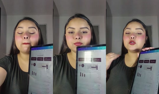 bauenybarroco's Live Session — Oct 5, 2026, 6:50 AM