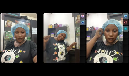 bawa.fati's Live Session — Aug 25, 2026, 8:40 PM