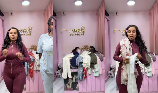 bawi_shopping's Live Session — Jul 22, 2026, 3:12 PM