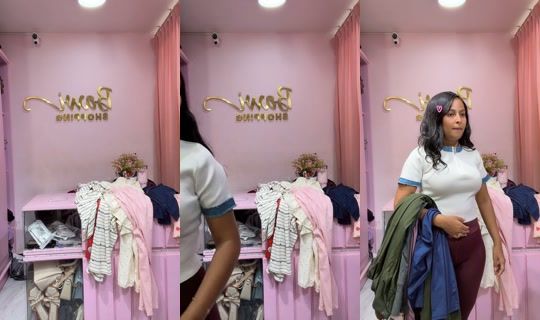 bawi_shopping's Live Session — Jul 23, 2026, 11:59 AM