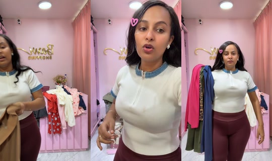 bawi_shopping's Live Session — Jul 23, 2026, 12:42 PM