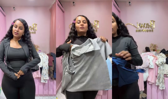 bawi_shopping's Live Session — Aug 31, 2026, 11:33 AM