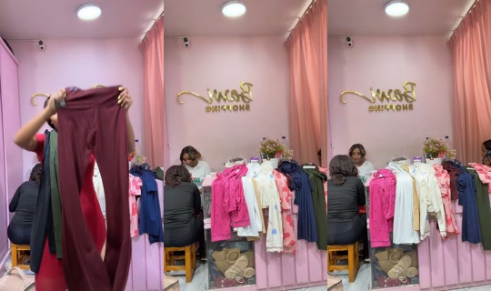 bawi_shopping's Live Session — Sep 15, 2026, 8:56 AM