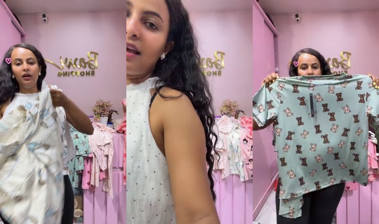 bawi_shopping's Live Session — Sep 17, 2026, 12:07 PM