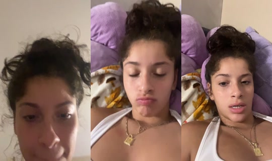 baybeelyss's Live Session — Oct 1, 2026, 4:16 AM