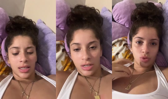 baybeelyss's Live Session — Oct 1, 2026, 5:07 AM