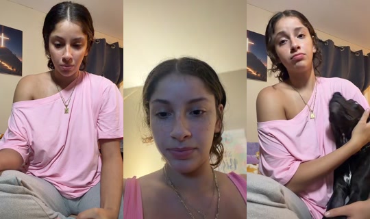 baybeelyss's Live Session — Oct 3, 2026, 2:02 AM