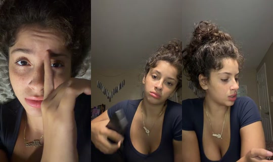 baybeelyss's Live Session — Oct 6, 2026, 11:43 PM