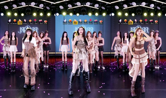 bb.girl0001's Live Session — Oct 4, 2026, 3:18 AM