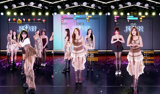bb.girl0001's Live Session — Oct 4, 2026, 4:09 AM