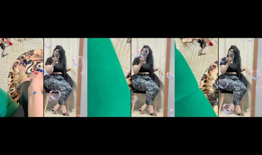 bb_mjk69's Live Session — Jul 26, 2026, 12:03 AM